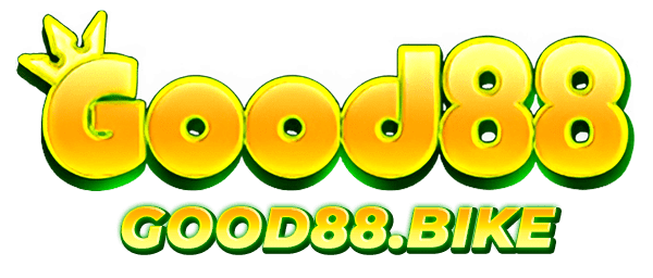 logo good88 domains