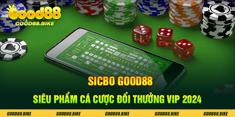 Sicbo good88