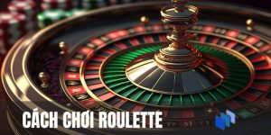 Cách chơi Roulette GOOD88