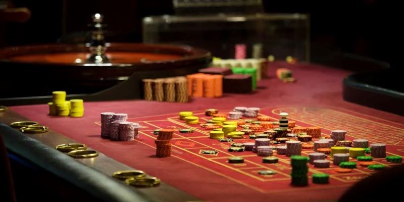 Mách bạn chi tiết cách chơi roulette GOOD88