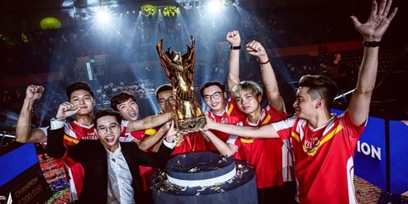 Esports Vietnam