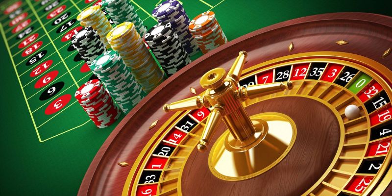 Kinh nghiệm hiệu quả trong chơi roulette GOOD88