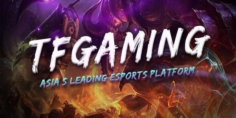 Tìm hiểu đôi nét về sảnh cược TF Gaming